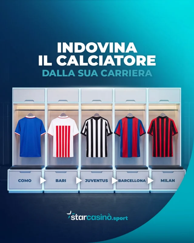 Fornitori di giochi su StarCasino